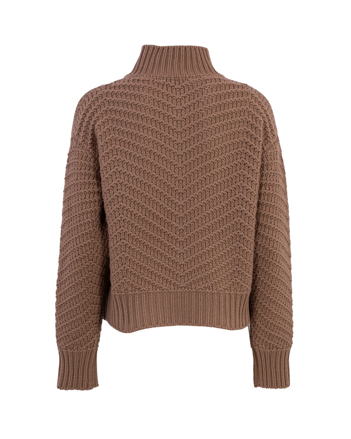 shop FABIANA FILIPPI  Bomber: Fabiana Filippi bomber cardigan in cashmere.
Punto a spina di pesce.
Maniche lunghe.
Zip.
Tessuto: 100% cashmere.
Fabbricato in Italia.. MAD213F049N900-1248 number 5874570
